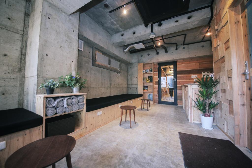 Bnbplus Niigata Book Inn Ngoại thất bức ảnh