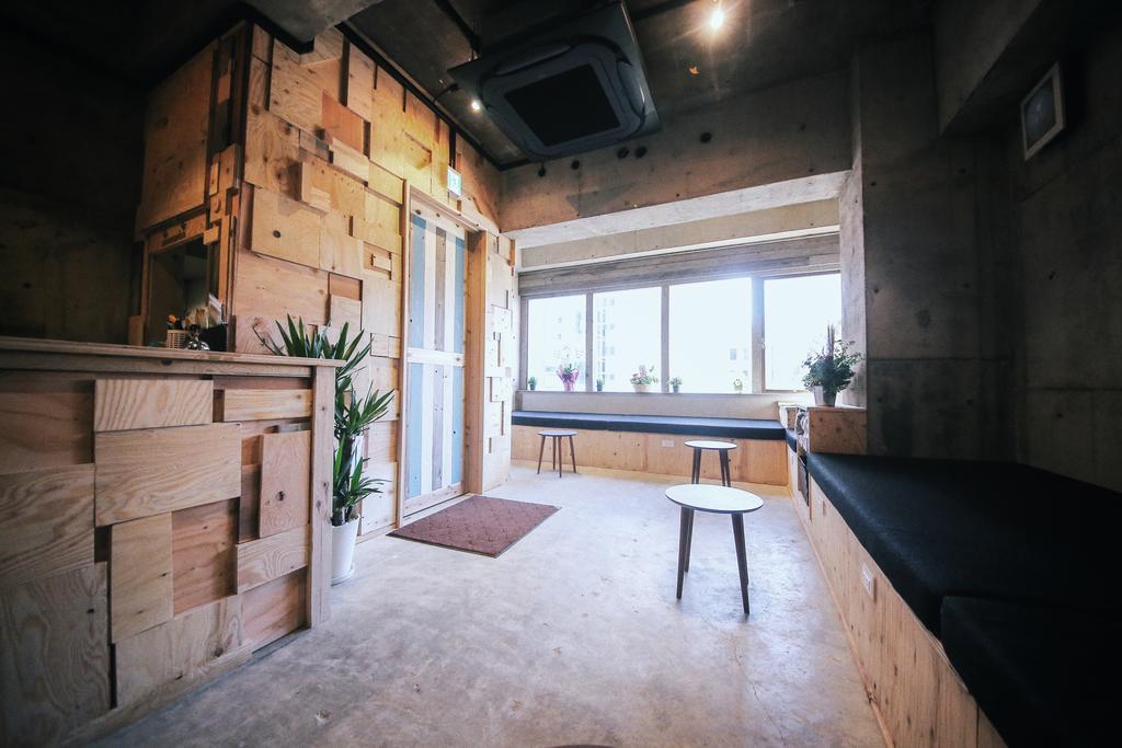 Bnbplus Niigata Book Inn Ngoại thất bức ảnh